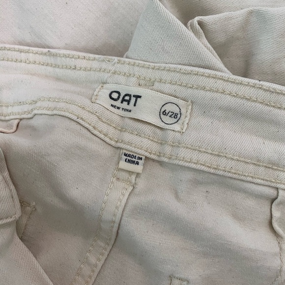 Oat pants - Picture 2 of 3